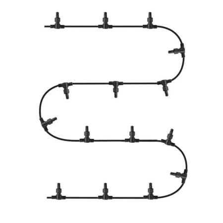Przewody i złącza GARDEN ZONE GZ/CABLE SET 16M - Elstead